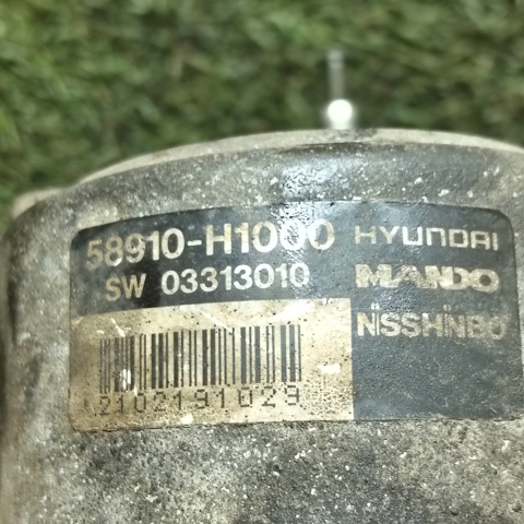 HYUNDAI 58910H1000 Блок АБС в наличии Ирпень