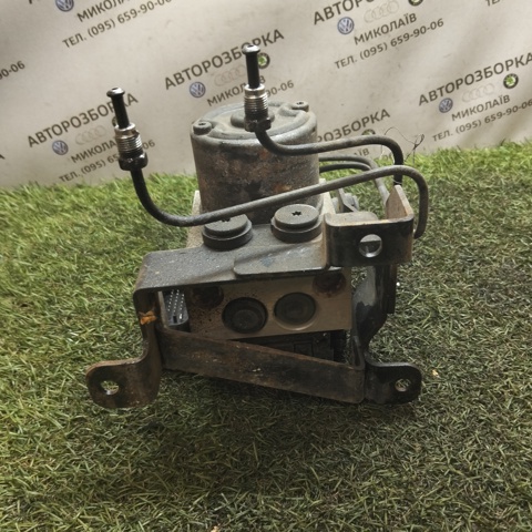 58910H1000 HYUNDAI Блок управления АБС (ABS) гидравлический купить в Черкассы