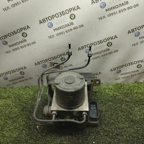 HYUNDAI 58910H1000 Блок АБС в наличии Хмельницкий