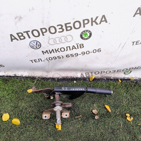 59720H1001LK HYUNDAI Рычаг ручного тормоза купить в Днепр