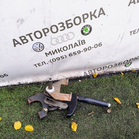 Привод стояночного тормоза (управление ручным тормозом) 59720H1001LK HYUNDAI