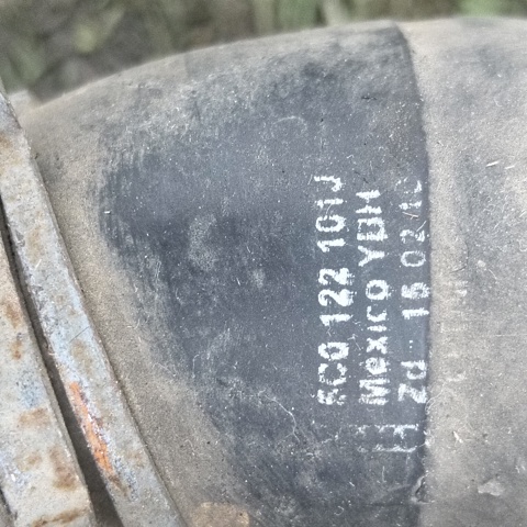 VAG 5C0122101J в наличии Кривой Рог