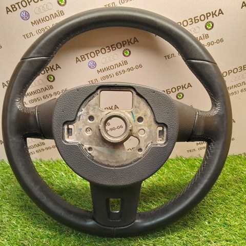 5C0419091M VAG Рулевое колесо купить в Чернигов