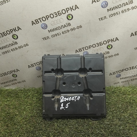 VAG 5C0937087C Блок комфорта в наличии Украина
