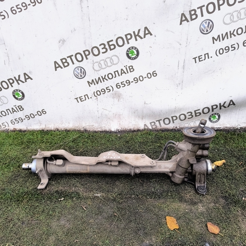 Рейка рулевая 5C1422055E VAG