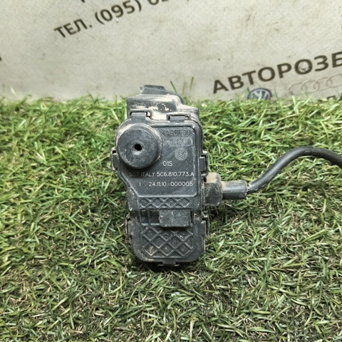 5C6810773A Замок открывания лючка бензобака купить Ужгород