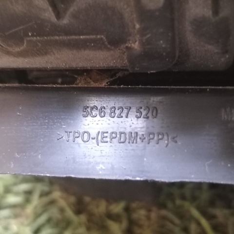 5C6827520 VAG купить в Днепр