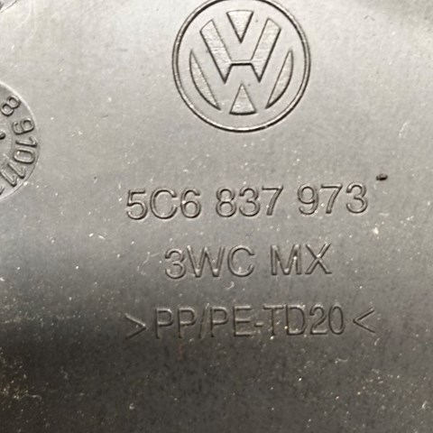 VAG 5C6837973 в наличии Львов