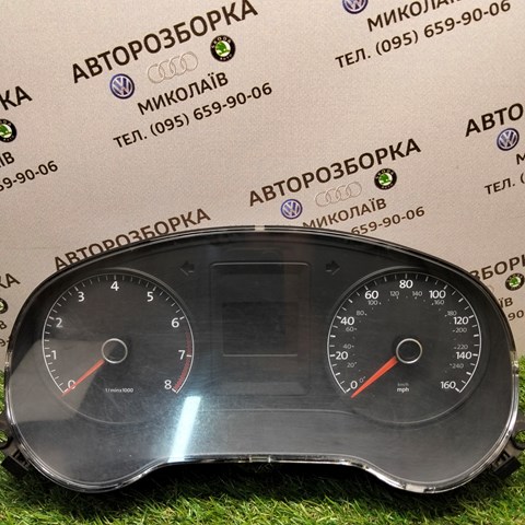 5C6920950D Панель приборов купить Винница