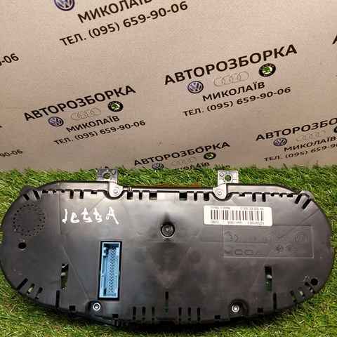 VAG 5C6920950D Приборная доска (щиток приборов) в наличии Кривой Рог