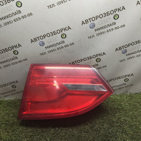 Стоп задний 5C6945260 VAG
