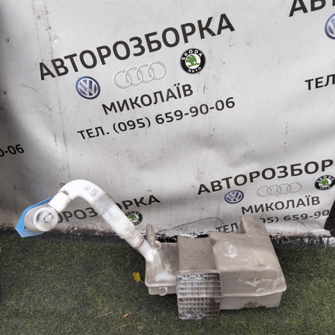 Бачок стеклоомывателя 5C6955453M VAG