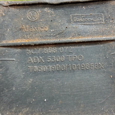 5C7868072 VAG купить в Винница