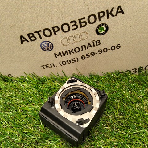 Блок розжига, ксенон 5DD00831910 VAG