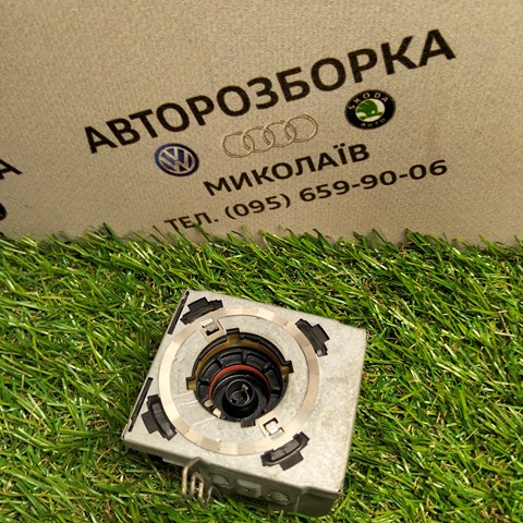Блок розжига, ксенон 5DD00831950 VAG