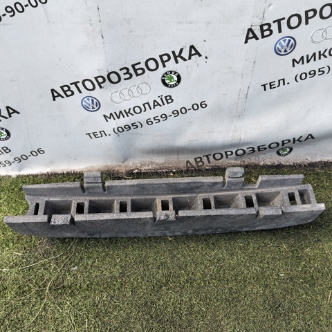 5J0807248A VAG Абсорбер (наполнитель) бампера переднего купить в Львов