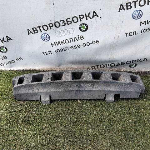 Наполнитель бампера переднего 5J0807248A VAG