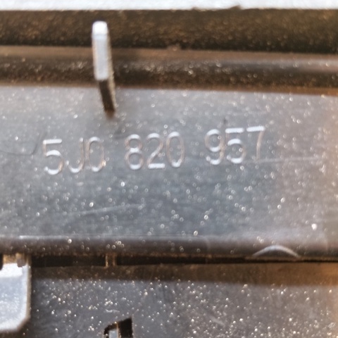 VAG 5J0820957 в наличии Запорожье
