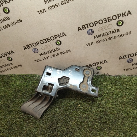 5J0823480C VAG Стояк-крюк замка капота купить в Львов