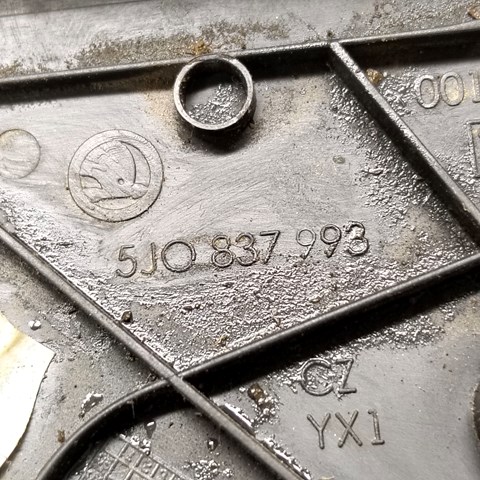 5J0837993 VAG купить в Ровно