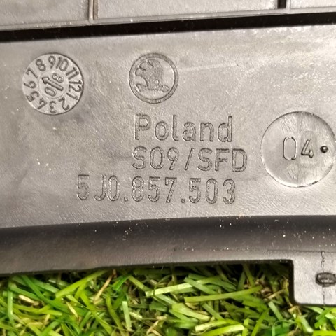 5J0857503 купить Кривой Рог