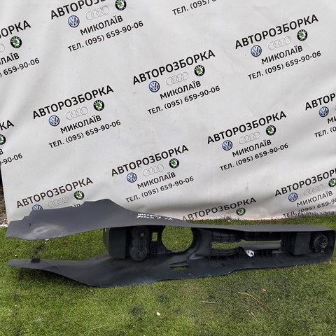VAG 5J0863241 Консоль панели управления центральная в наличии Черкассы