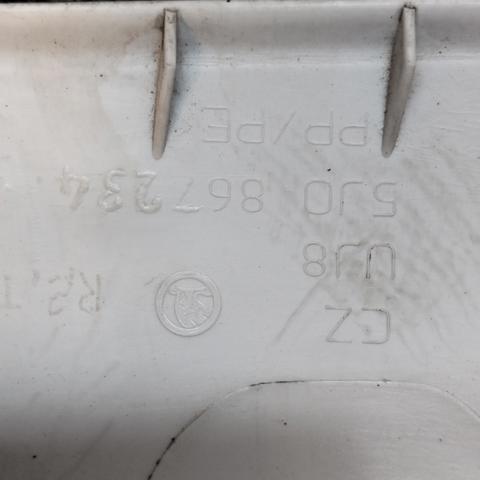 VAG 5J0867234 в наличии Днепр