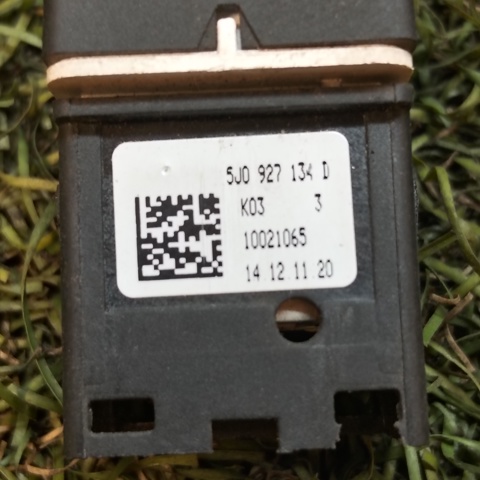 5J0927134D купить Павлоград