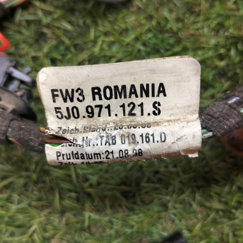 5J0971121S VAG купить в Полтава