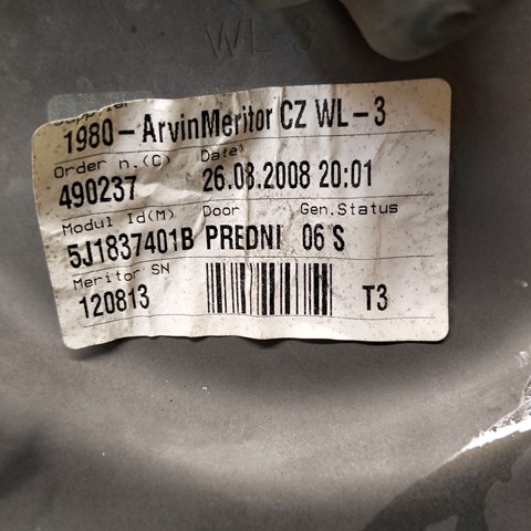 5J1837401B купить Черновцы