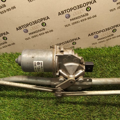 VAG 5J1955113A Мотор дворников в наличии Черновцы