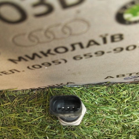 5K0959126 Датчик давления кондиционера купить Ровно