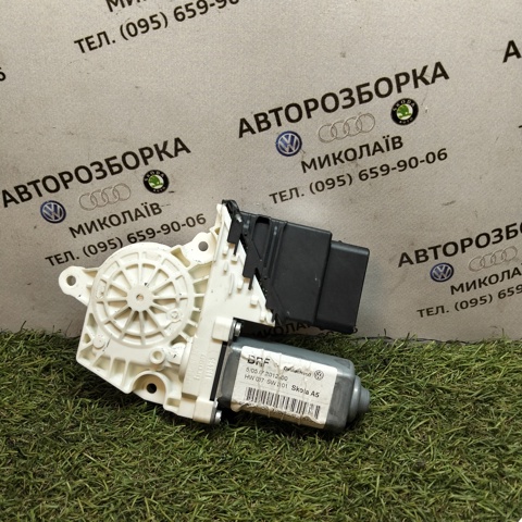 ЭБУ стеклоподъемниками 5K0959795 VAG