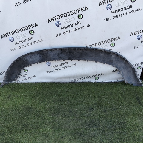 5M0805903 VAG Спойлер переднего бампера купить в Черкассы