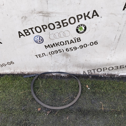 5M0823535 Трос открывания капота задний купить Павлоград