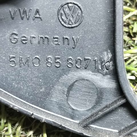 VAG 5M0858071K в наличии Винница