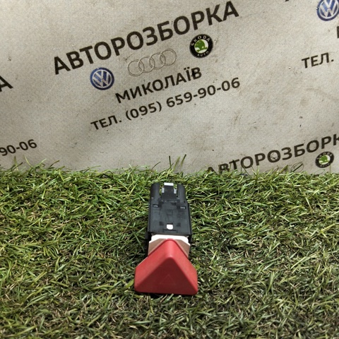 5M0953509A VAG Кнопка аварийки купить в Черновцы