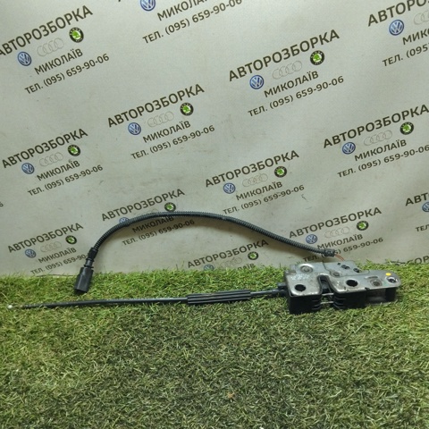 Замок капота 5M1823509 VAG