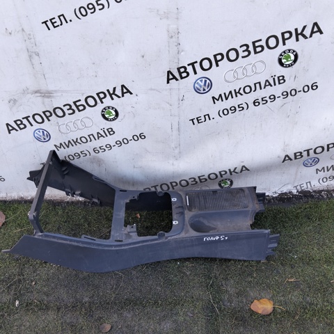 5M1863243B Консоль панели управления центральная купить Тернополь