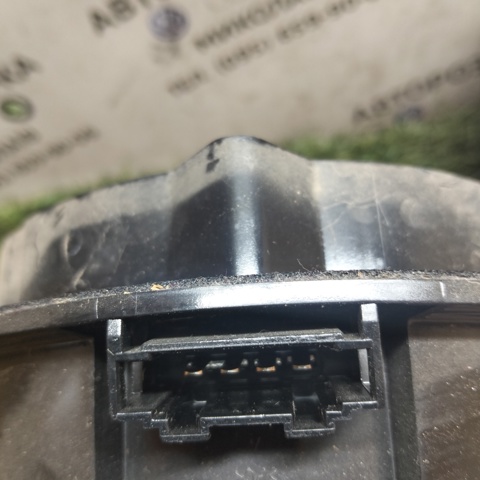 Динамик задний 5N0035453A VAG
