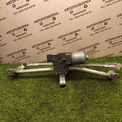 VAG 601955119A Мотор дворников в наличии Украина