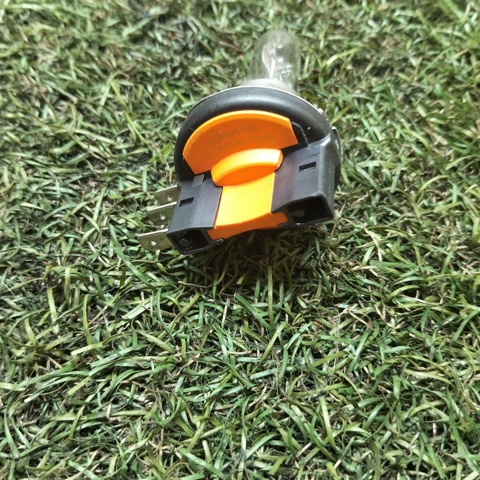 64176 OSRAM Лампочка галогенная купить в Николаев