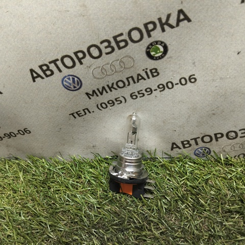 OSRAM 64176 Лампочка галогенная в наличии Павлоград