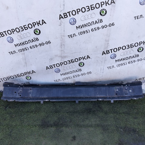 6N0805551 Суппорт радиатора нижний (монтажная панель крепления фар) купить Житомир