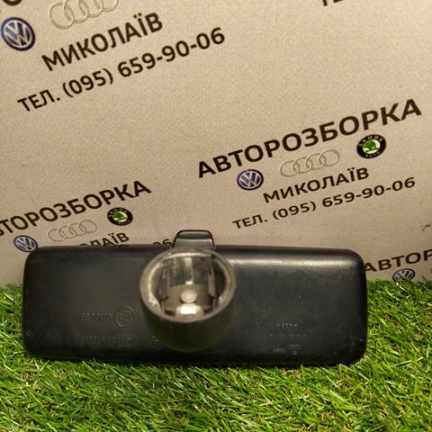 VAG 6N0857511A Зеркало салона внутреннее в наличии Полтава