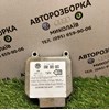 Модуль-процессор управления подушкой безопасности Фольксваген Транспортер T4