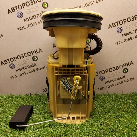 6N0919051M VAG Бензонасос купить в Львов