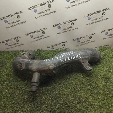 VAG 6Q0129654BD в наличии Ужгород