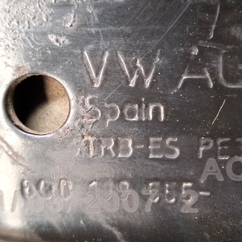 VAG 6Q0199555 в наличии Кривой Рог