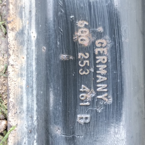 VAG 6Q0253461B в наличии Павлоград